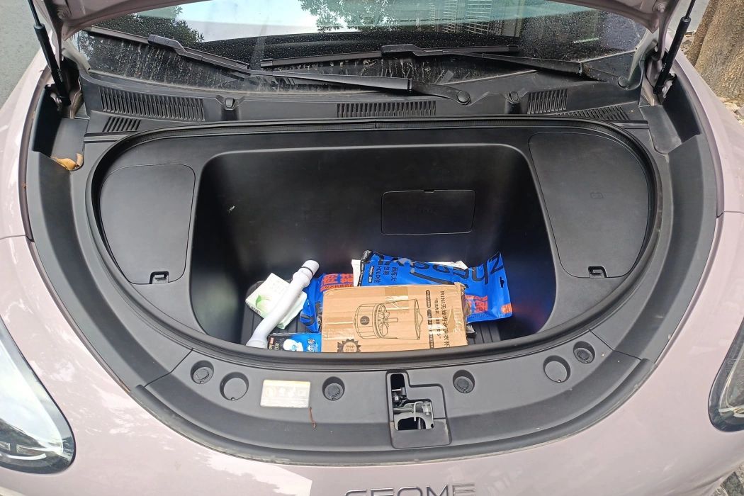 Фото машины 14