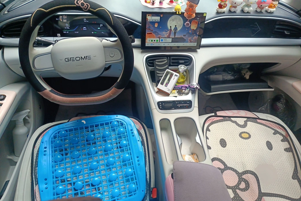 Фото машины 20