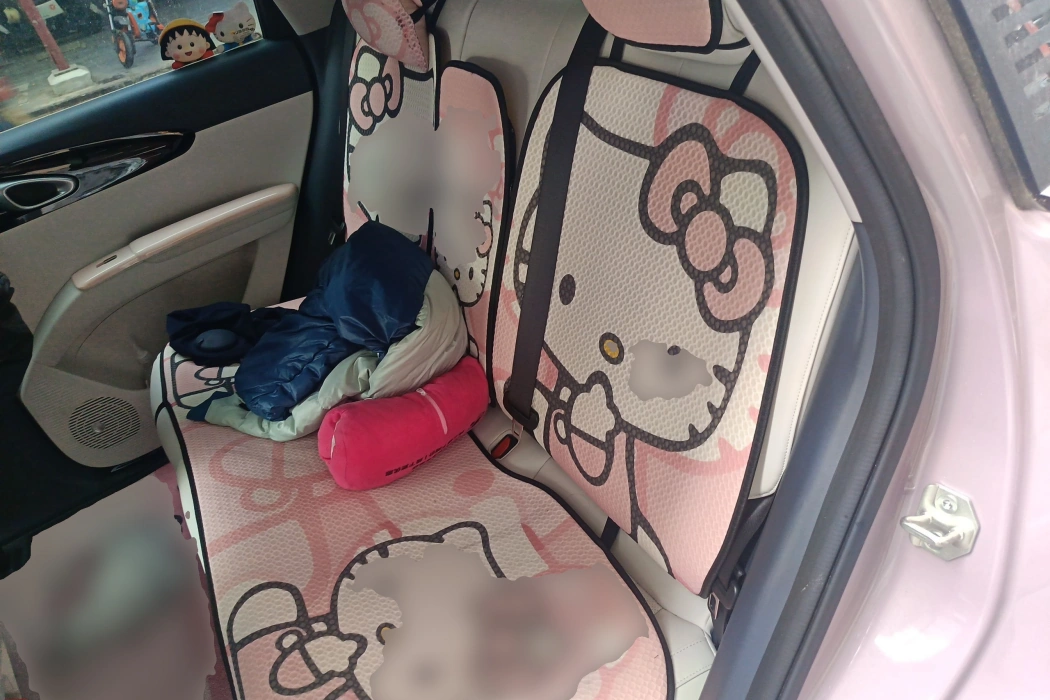 Фото машины 11