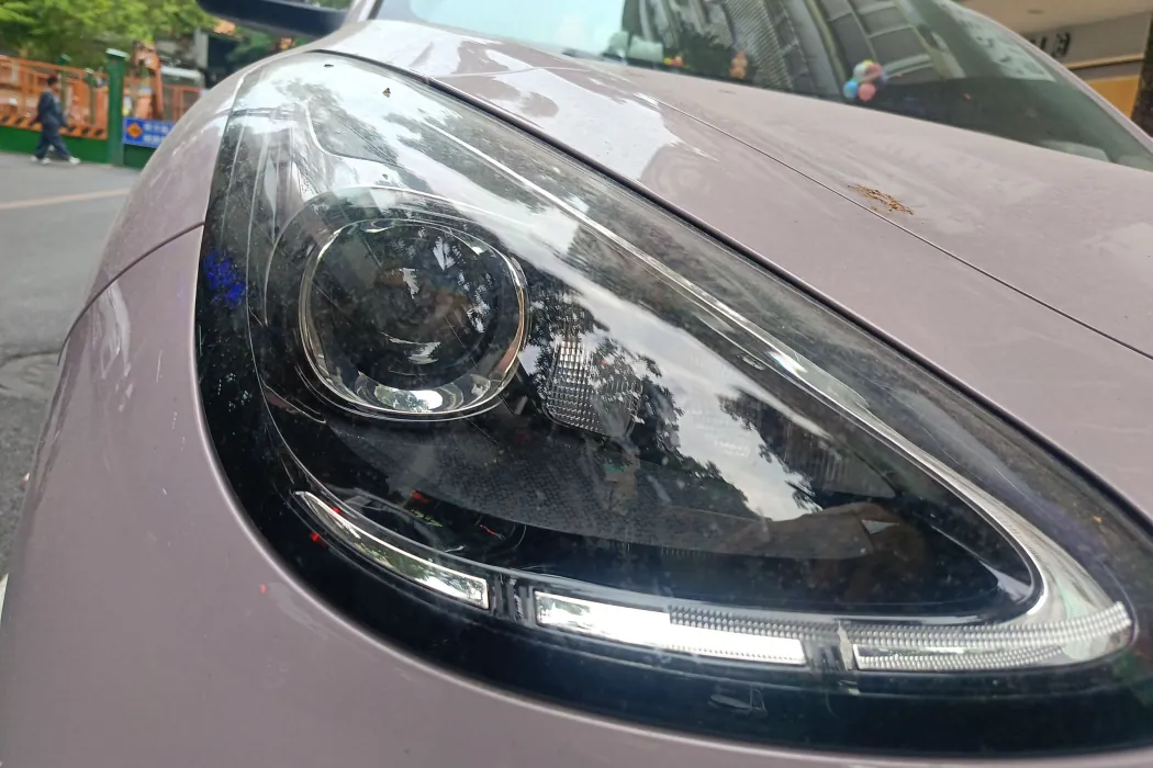 фото машины