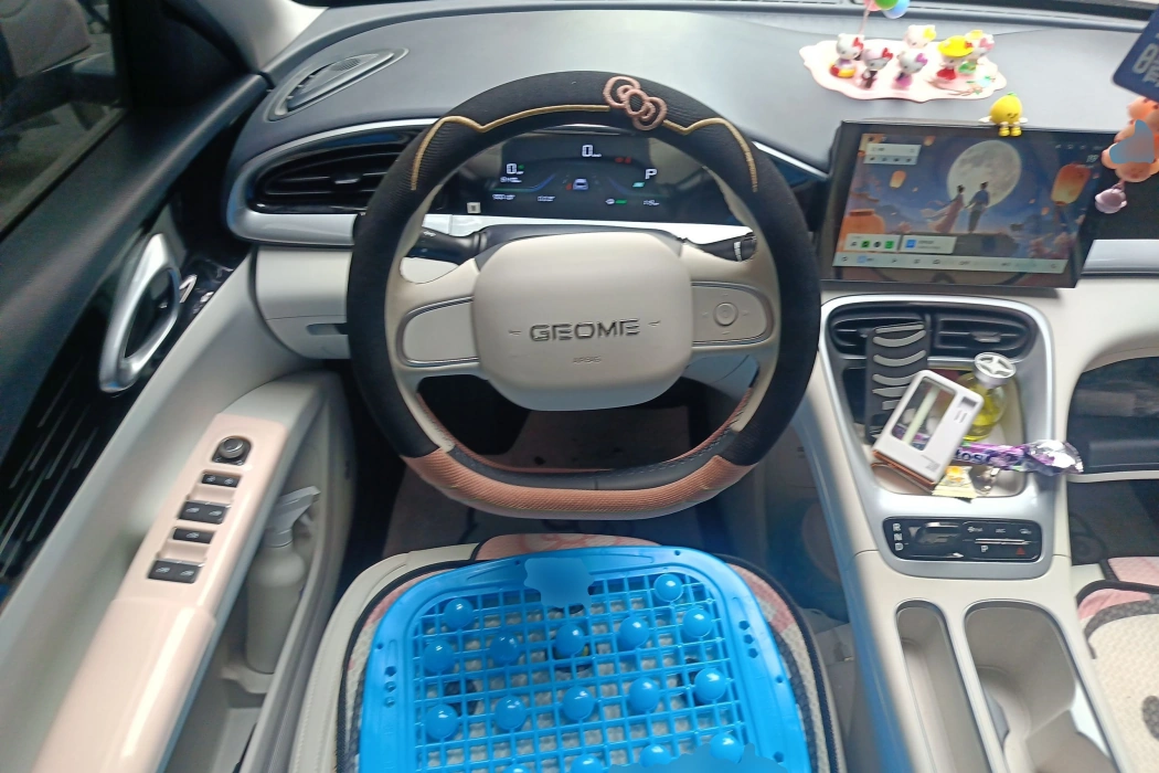 Фото машины 6