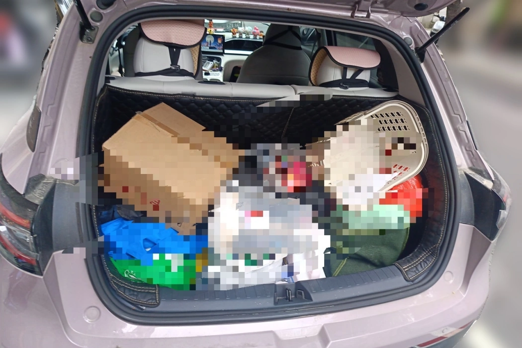 Фото машины 13