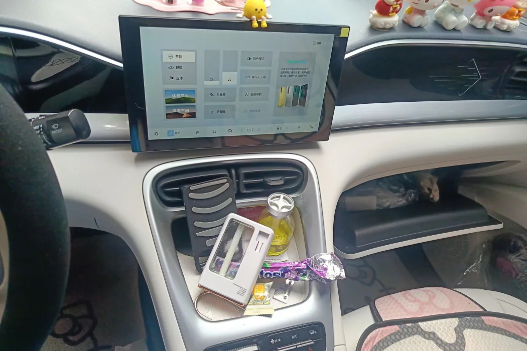 Фото машины 8