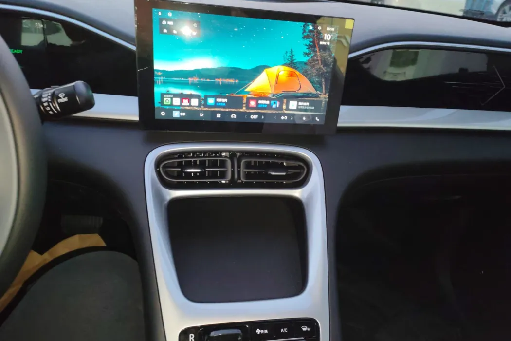 Фото машины 16