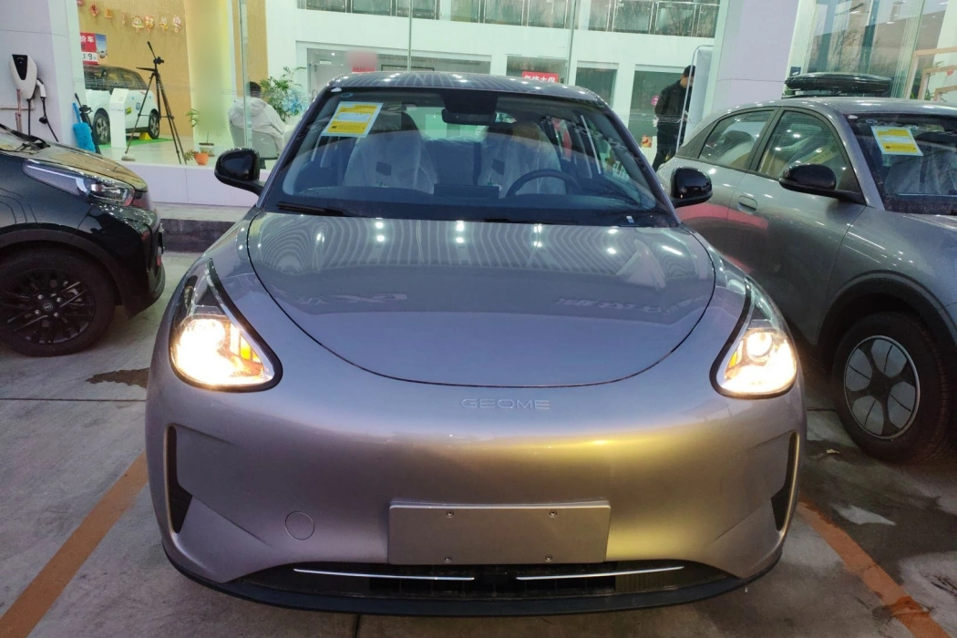 фото машины