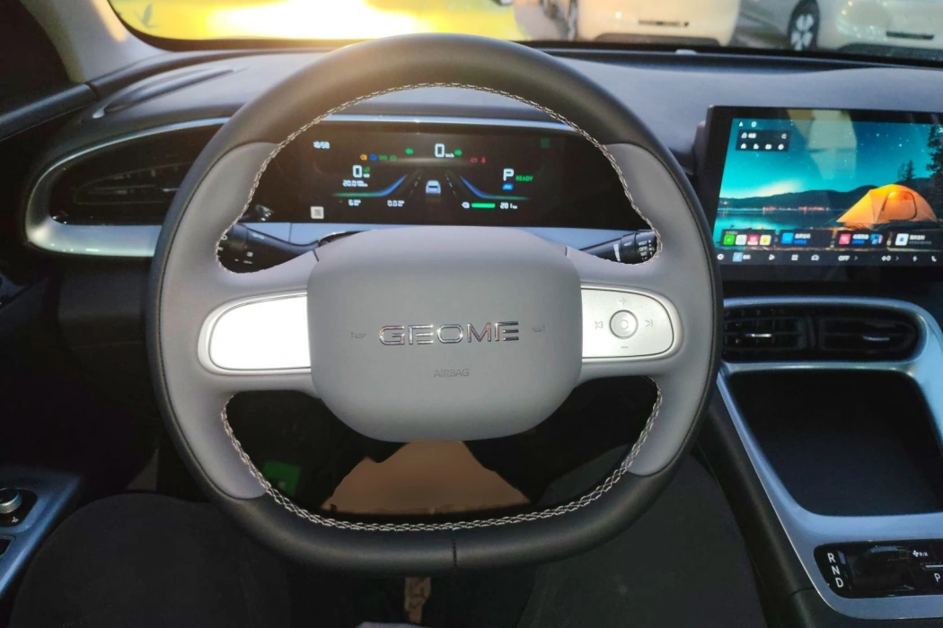 Фото машины 18