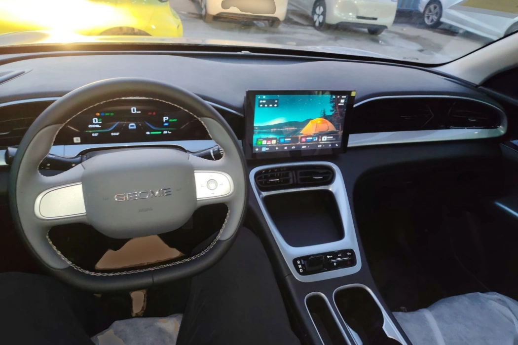 Фото машины 6