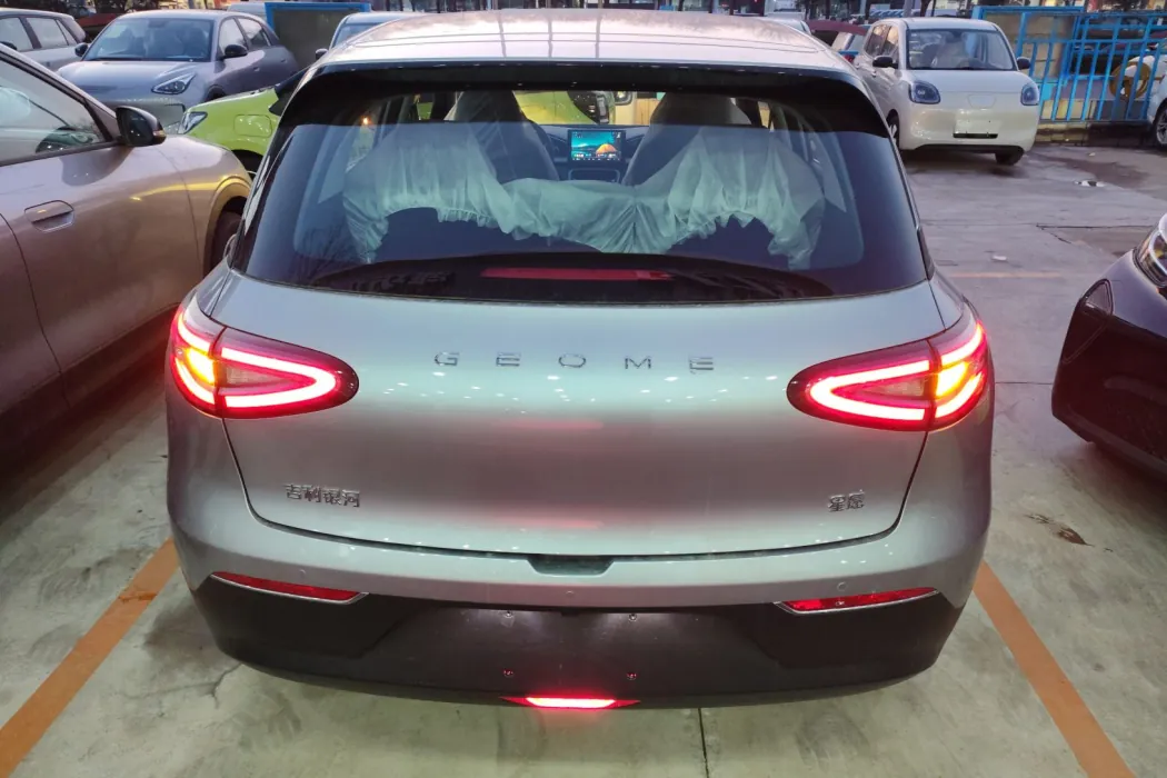 Фото машины 14