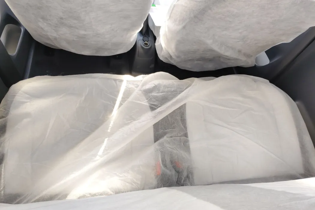 Geely Galaxy Panda 2025 210km Vitality Bear