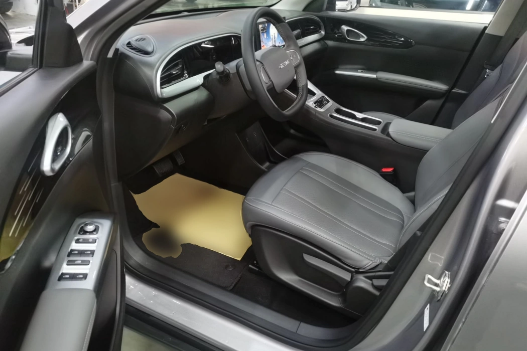 Фото машины 8