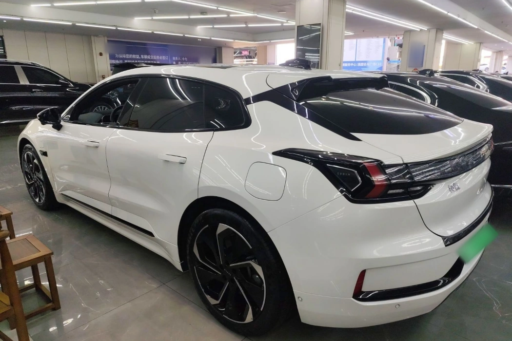 Фото машины 17