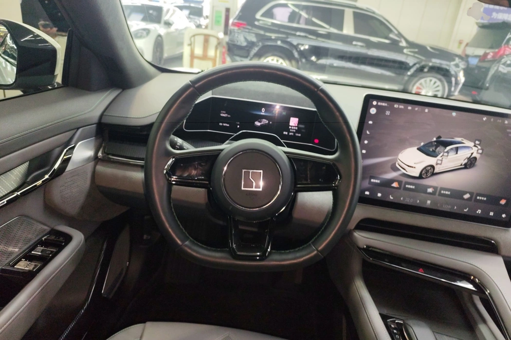 Фото машины 18