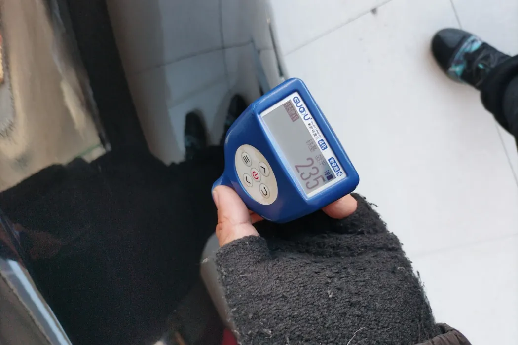 Cadillac XT6 2022 2.0T seven-seater four-wheel drive luxury