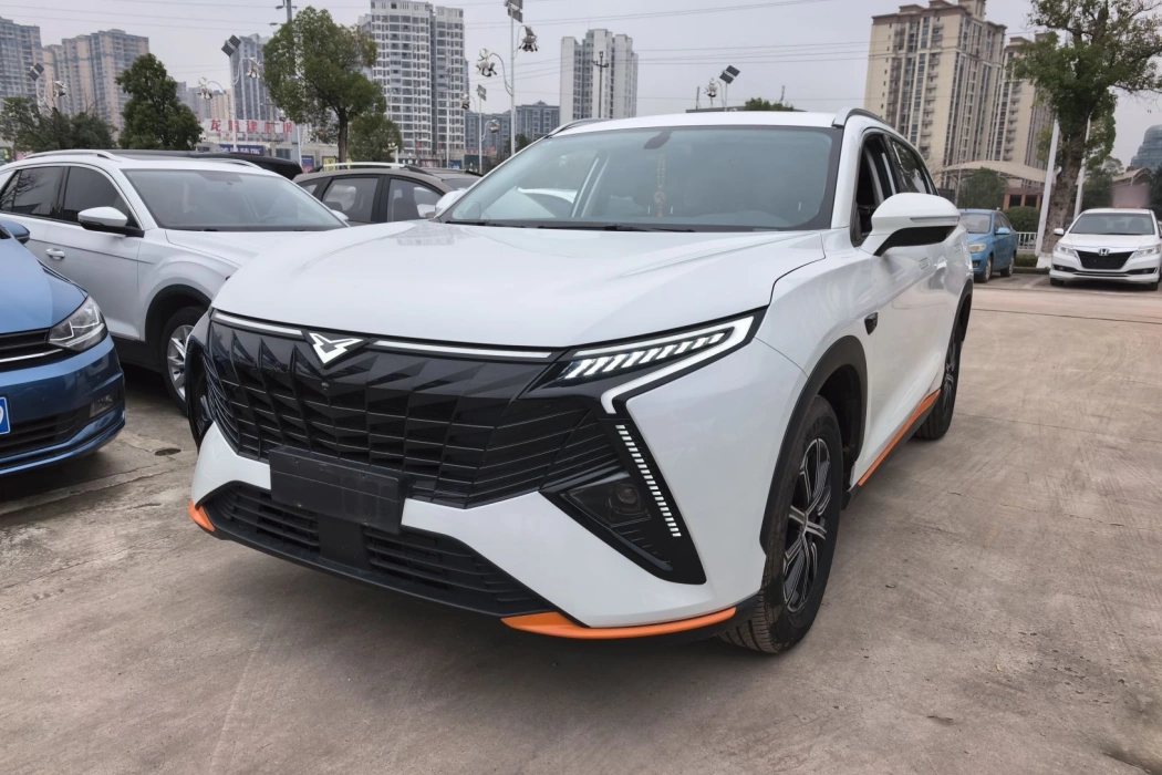 Kaiyi Kunlun 2023 Kunlun 300 Skyrim Edition