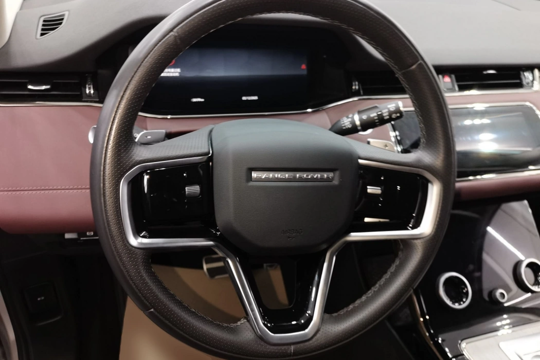 Land Rover Range Rover Aurora 2023 Aurora L 249PS Deluxe Edition