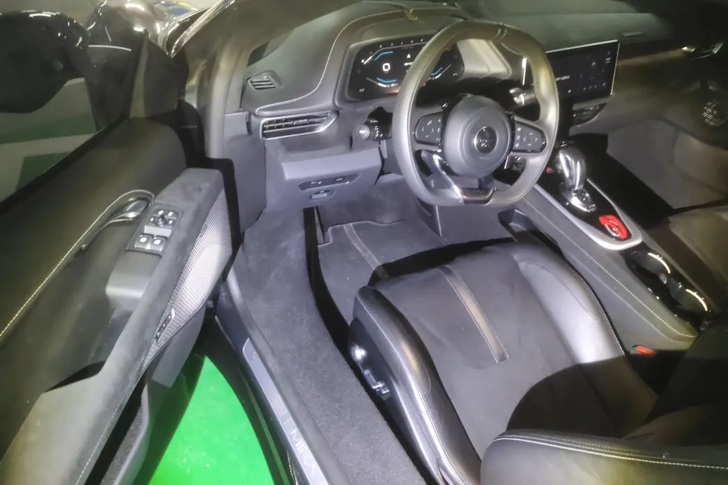 Фото машины 9