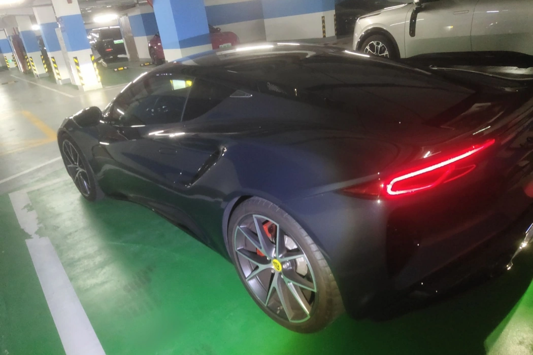 Фото машины 14