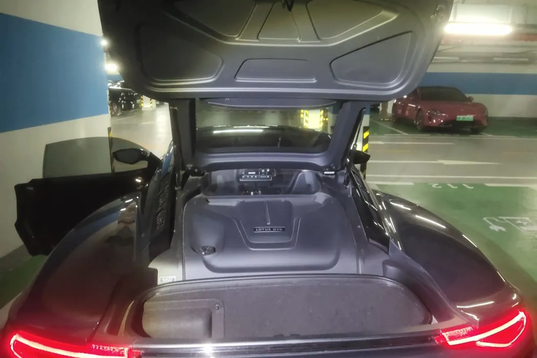 Фото машины 11