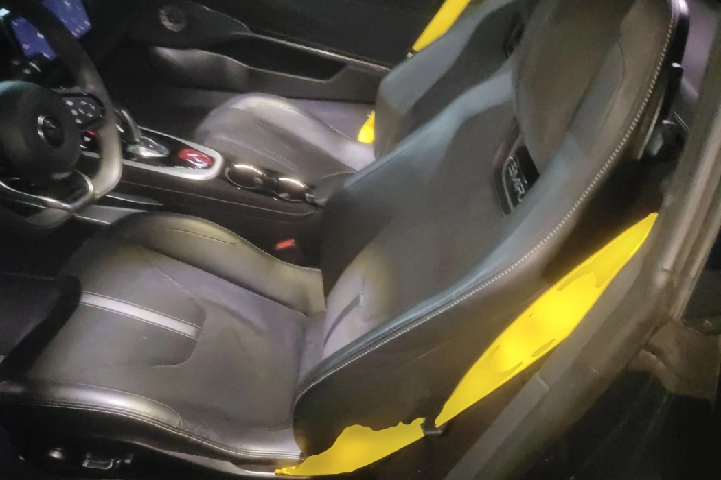 Фото машины 17