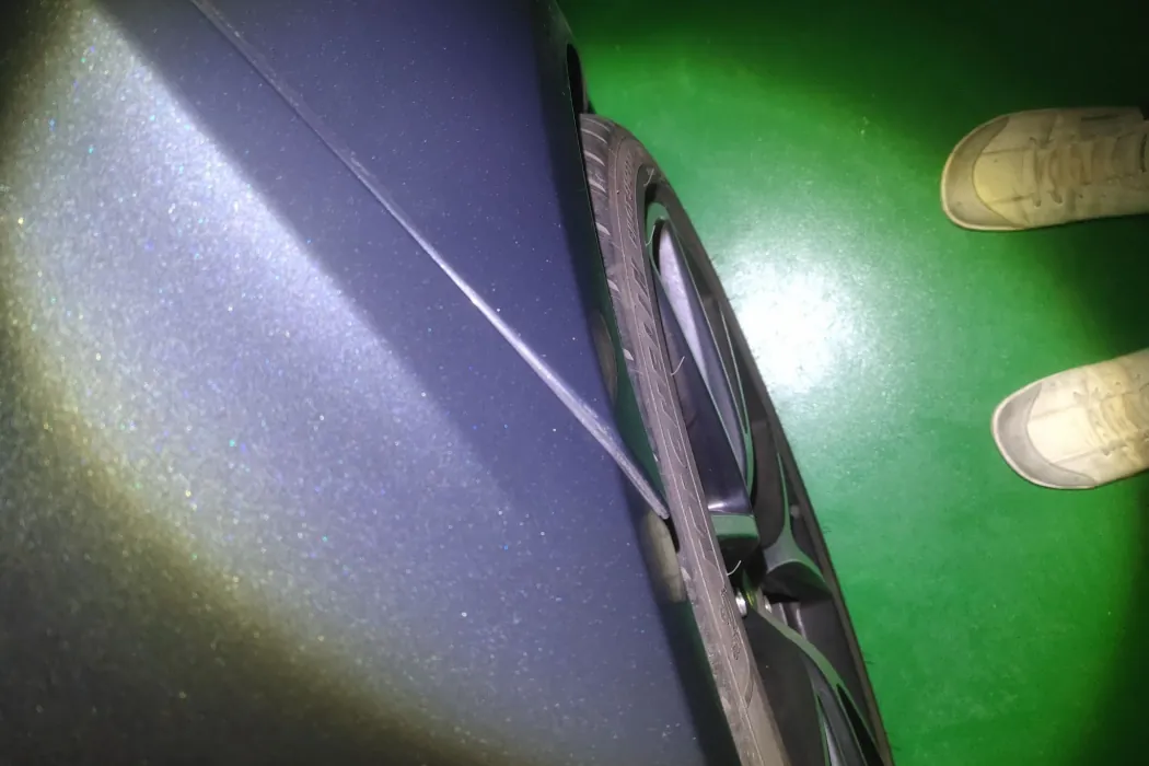 фото машины