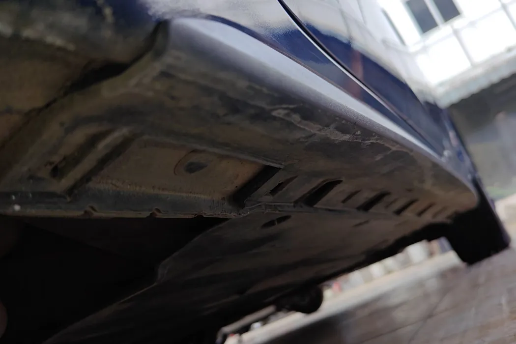 Hyundai Festa 2019 280TGDi sports Version Country VI