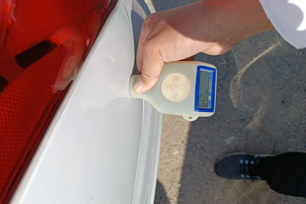 Hyundai Mingtu 2017 1.8L automatic Intelligent GLS Country V