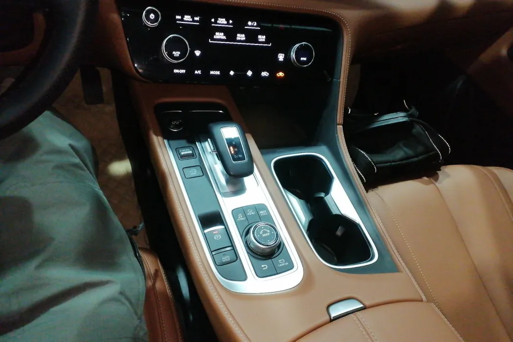 Фото машины 17