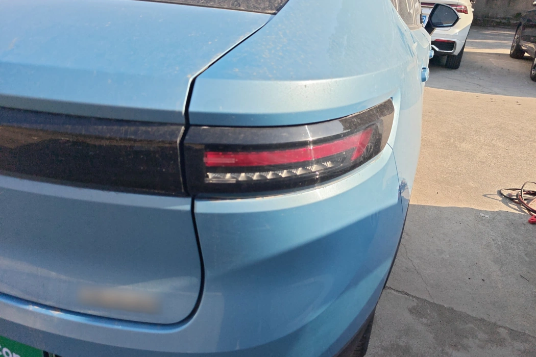 Euler iQ 2018 high battery life version of the smart connection type