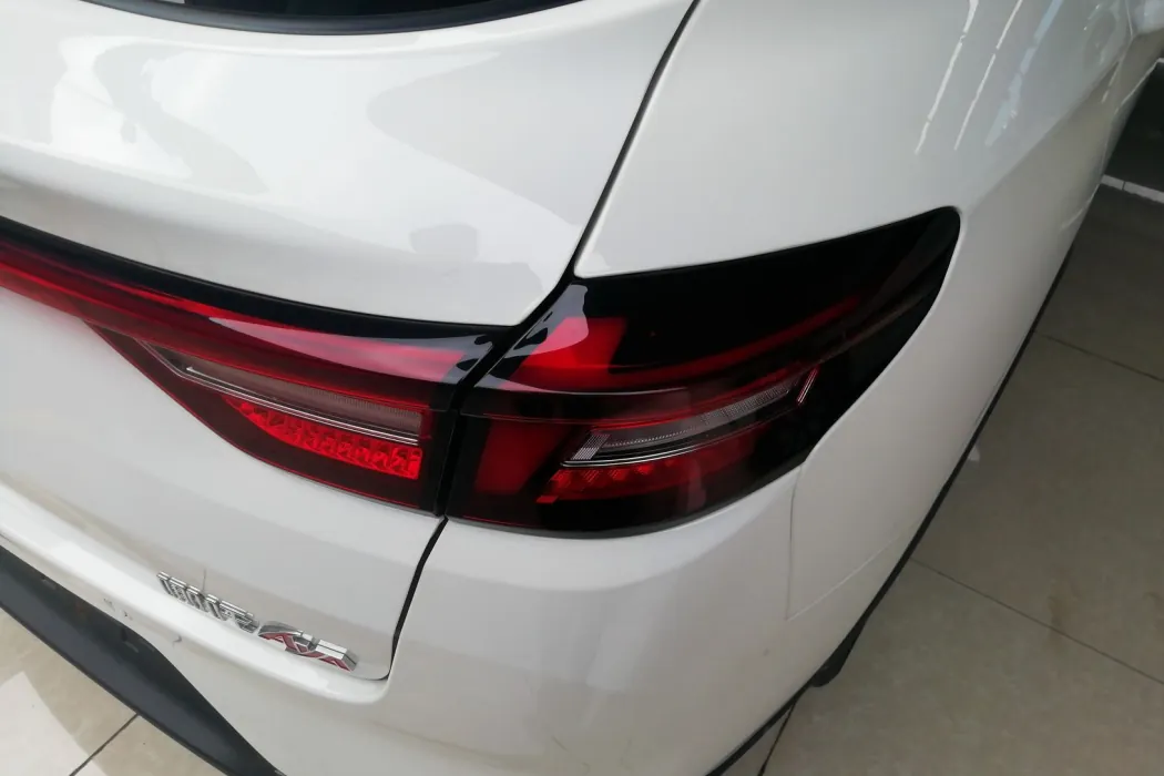 Nezha Automobile Nezha AYA 2023 Model 401 Lite