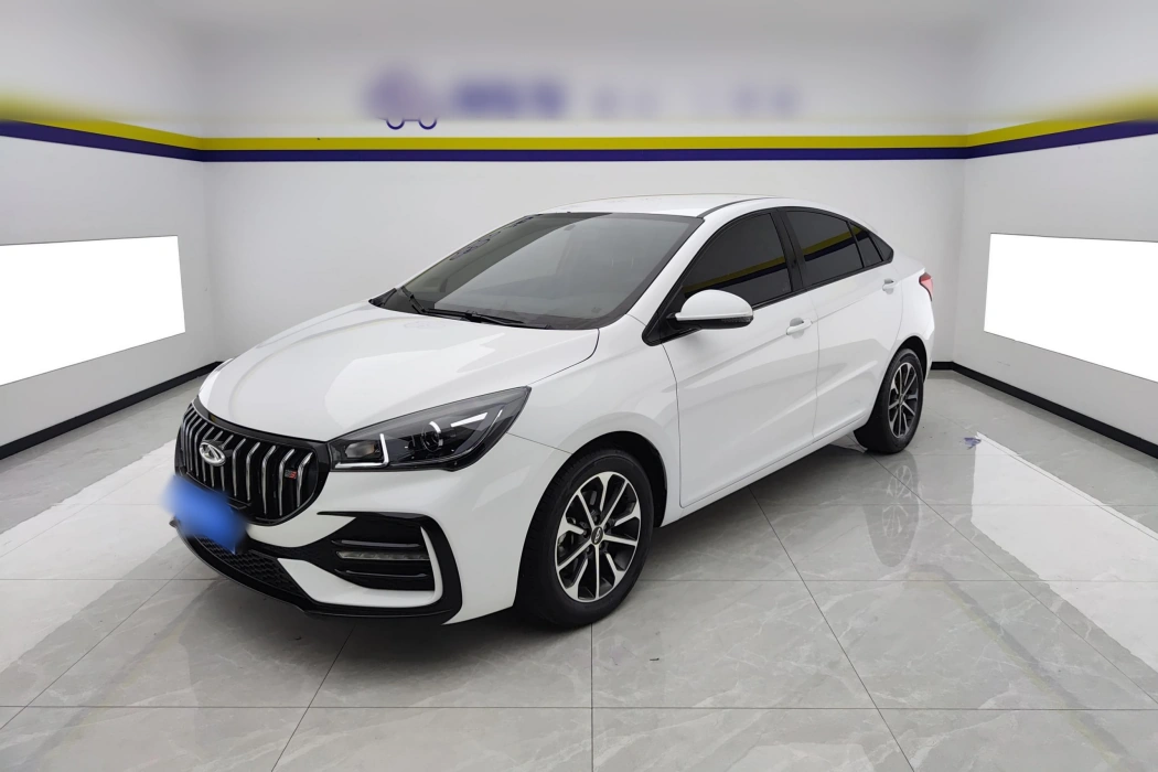 Chery Arrizo 5 2024 1.5L CVT Fashion Type