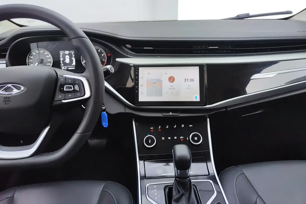 Фото машины 8