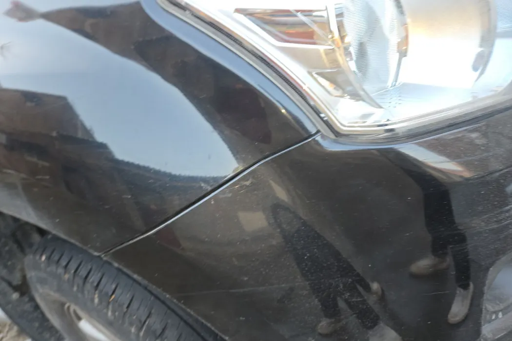 Isuzu Ruimai 2018 2.8T classic two-wheel drive luxury extended cargo compartment JE493ZLQ5F