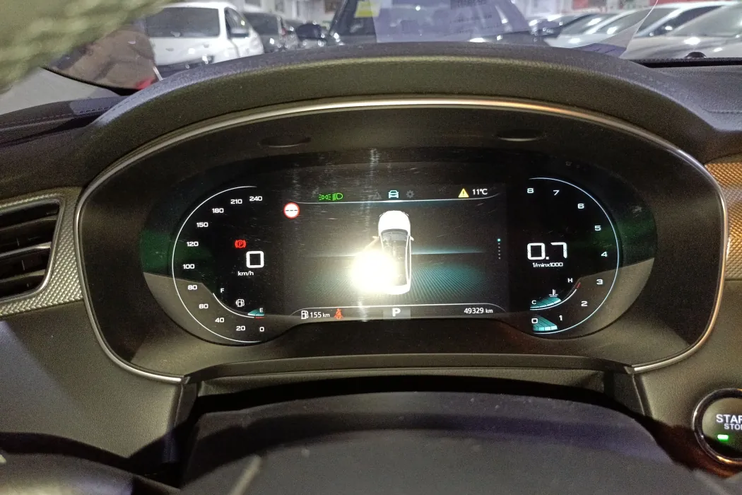 Фото машины 8