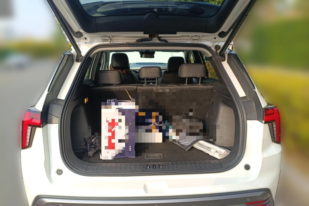 Фото машины 18