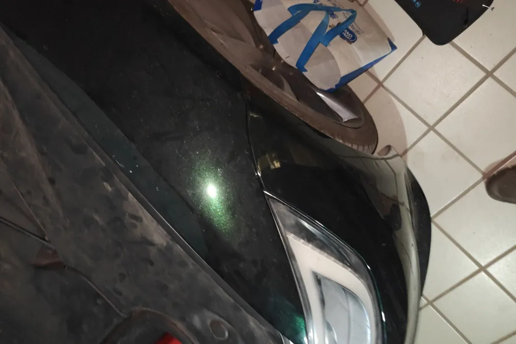 Tesla Model S 2019 Long Battery Life Version