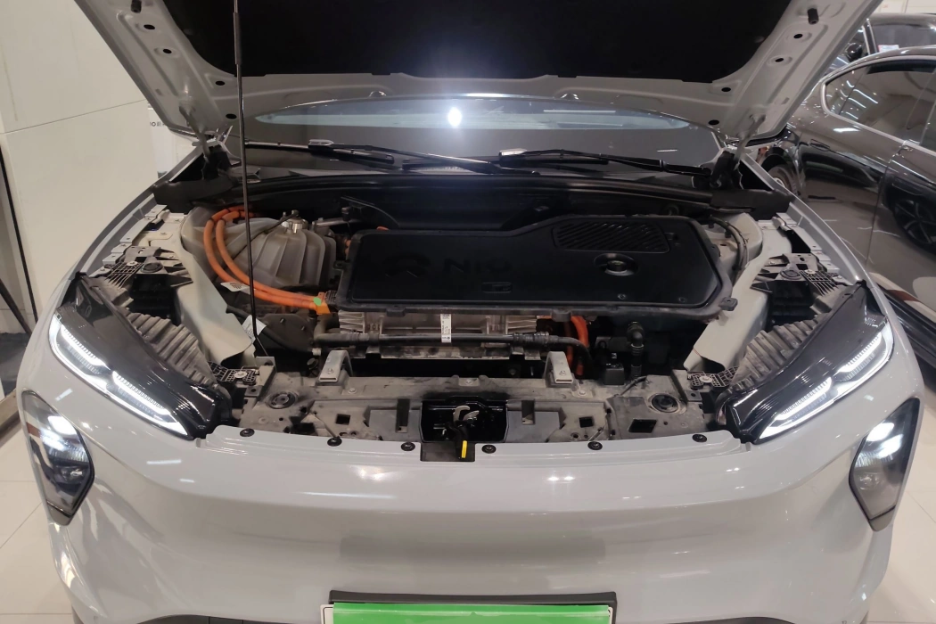 Nio ES7 2024 100kWh Signature Edition