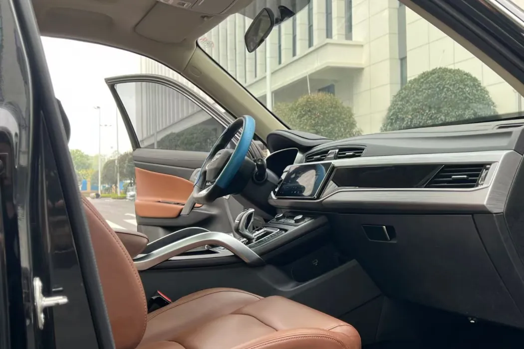 Фото машины 8