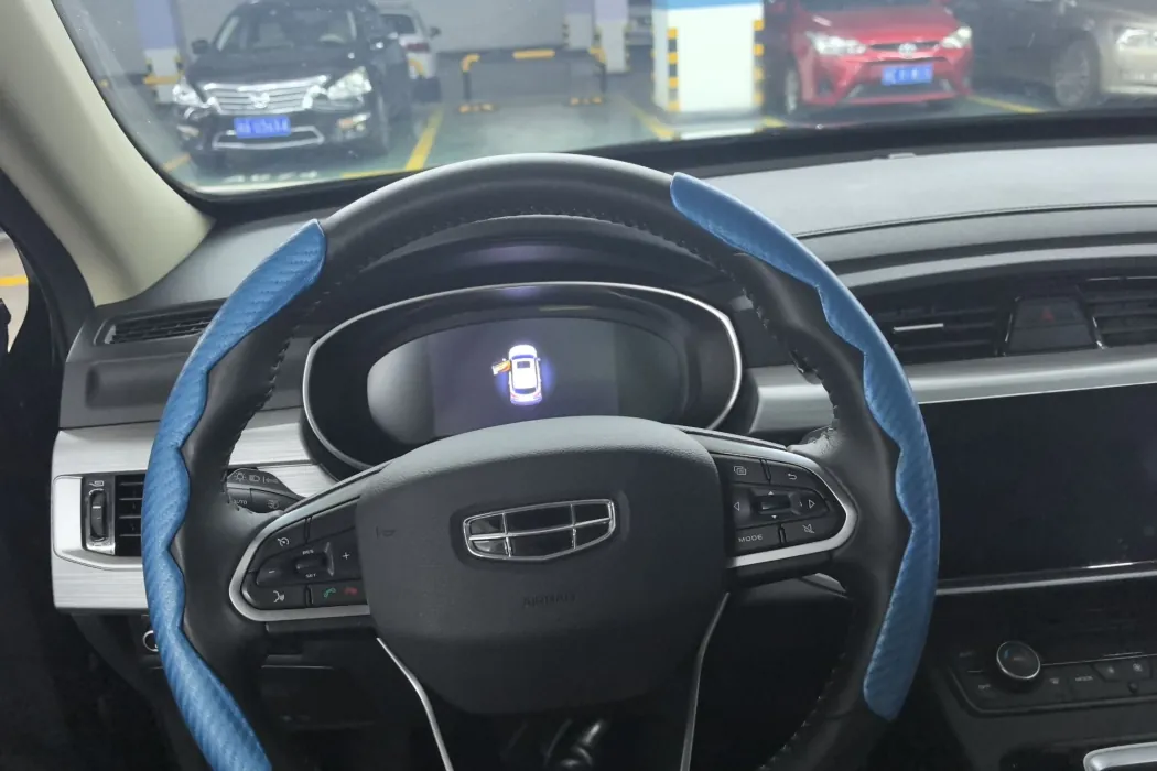 Фото машины 12