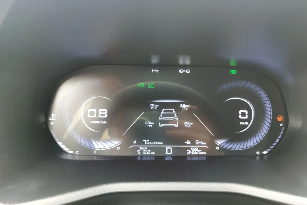 Фото машины