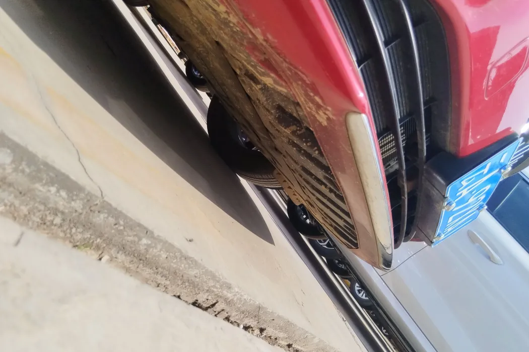 фото машины