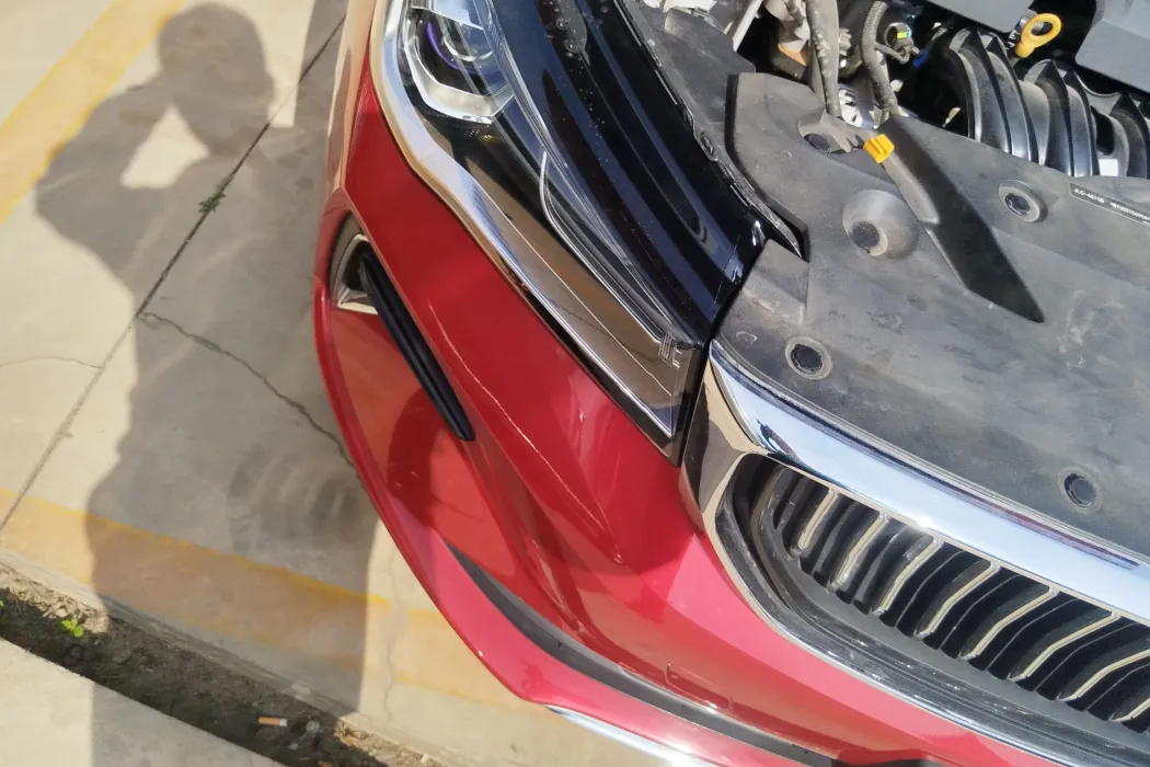 фото машины