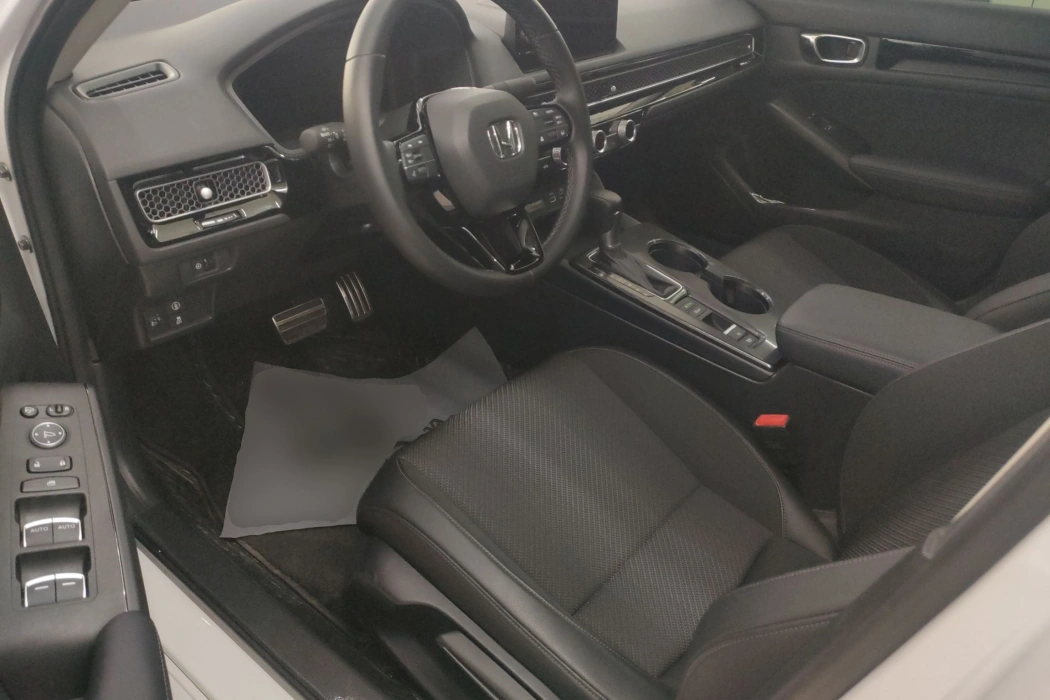 Honda style 2023 240TURBO CVT Magic Night*Technology Edition