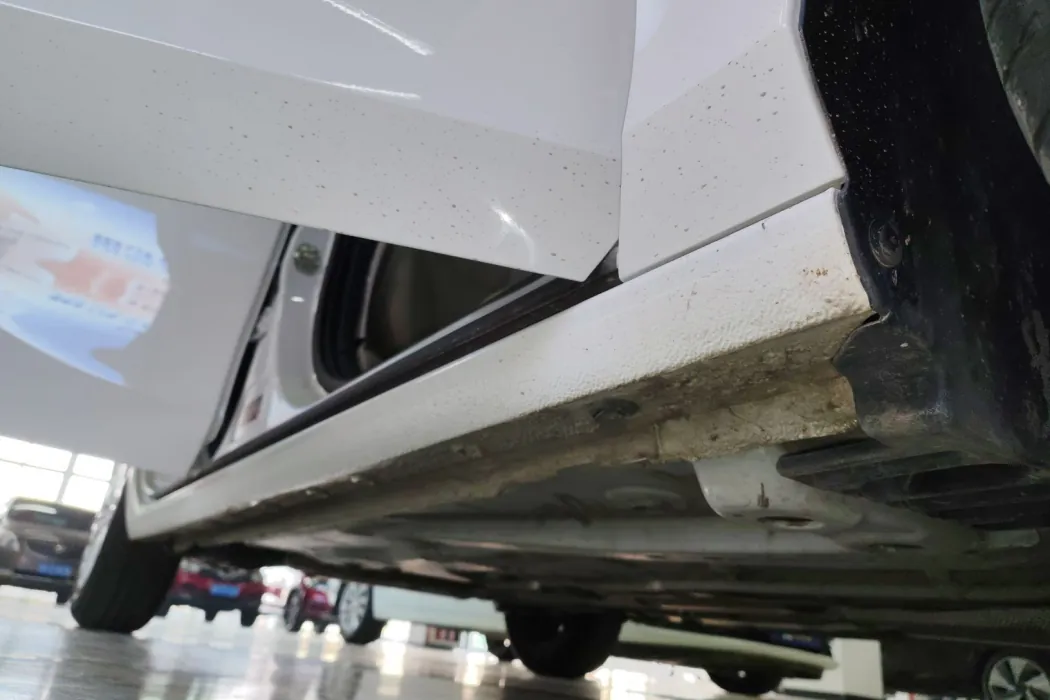 Buick Excelle 2020 15N CVT Elite Type