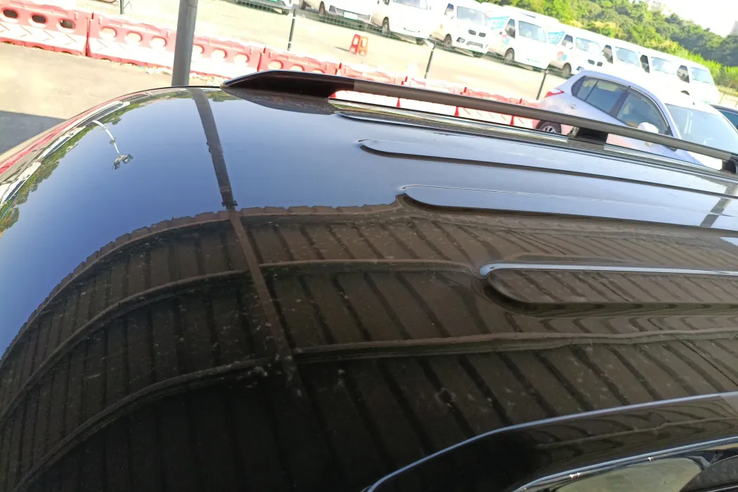 Baojunyue also Plus 2026 301km Ultimate Edition