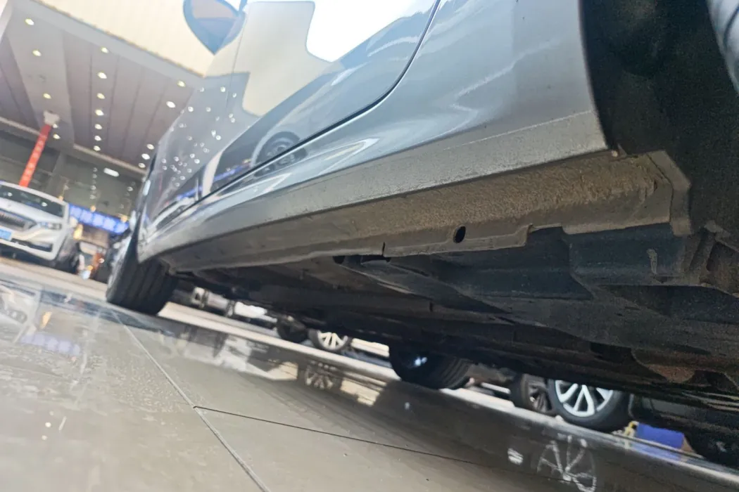 Peugeot 508 2022 model 508L 400THP PureTech Yudong Edition