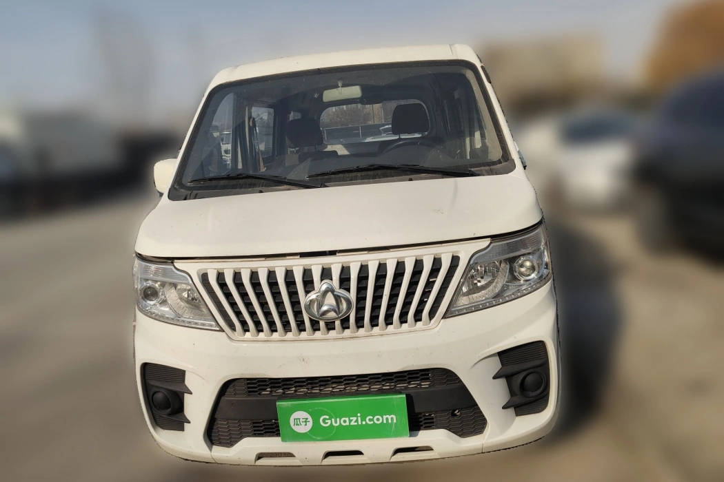 Changan Kaicheng Changan Ruixing M60 2019 1.5L standard National V 5/6 Seat 4G15S