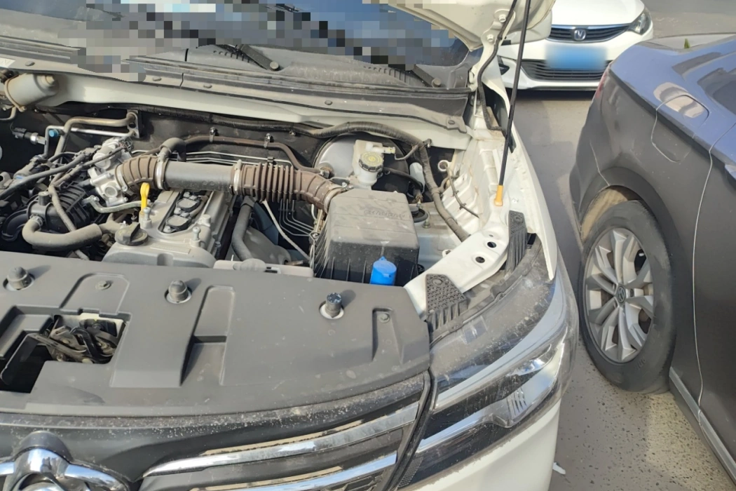 Фото машины