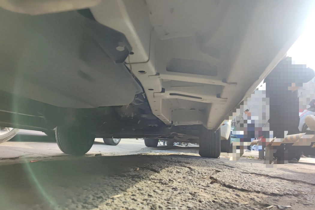 Фото машины