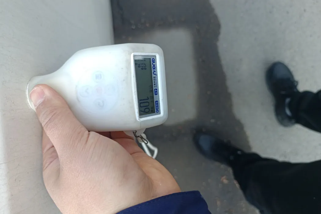 Changan Kaicheng 2021 1.5L Ounuo S Smart Enjoy Edition Non-air-conditioned bus JL473QG