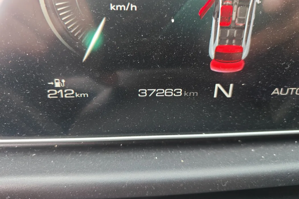 Euler Hermes GT 2022 Mulan Version 401km standard battery life